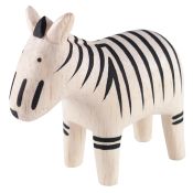 P100ZB Pole Pole Zebra