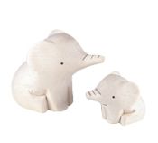 P105EL Pole Pole Pair Elephant