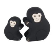 P105MK Pole Pole Pair Monkey