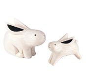 P105RB Pole Pole Pair Rabbit