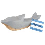 P109LDP Pole Pole Seas Large Dolphin