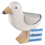 P109LSG Pole Pole Seas Large Seagull