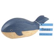 P109LWH Pole Pole Seas Large Whale