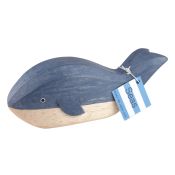 P110SWH Pole Pole Seas Small Whale