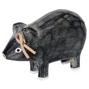P111GPI  Grey Pig