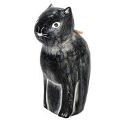 P111GST Grey Cat
