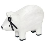 P111WPI White Pig