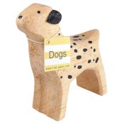 P112DM Pole Pole Dogs Dalmation