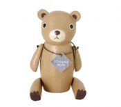 P115BG Bear Beige