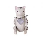 P115CS Cat Small