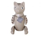P115CT Cat Striped