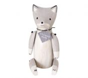 P115FG Fox Grey