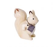 P115SC Squirrel Cream