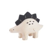 P121ST Pole Pole Stegosaurus