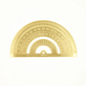 D13925GD Protractor