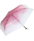WPCPT-TA00PK Cream Soda Umbrella Pink