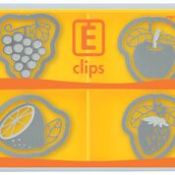 I190FU E-Clip Fruit