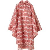 WPCR003-094 Poncho Fruit Pink