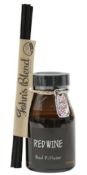 NC002RW John's Blend Red Wine Reed Diffuser