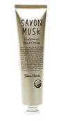 NC006SM John's Blend Savon Musk Hand Cream