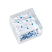 KJ001SP Clear Stamp Small Sparkle