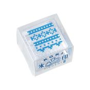 KJ001CS Clear Stamp Small Cross Stitch