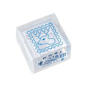 KJ001DR Clear Stamp Small Deer