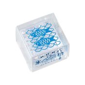 KJ001FI Clear Stamp Small Fish