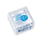 KJ001PA Clear Stamp Small Parts
