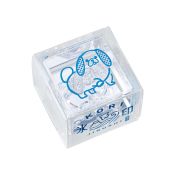 KJ001PE Clear Stamp Small Pekinese