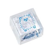 KJ001PO Clear Stamp Small Pomeranian
