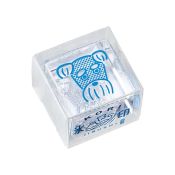 KJ001SC Clear Stamp Small Schnauzer