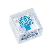 KJ001TR Clear Stamp Small Tree