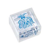 KJ001YT Clear Stamp Small Yorkshire Terrier