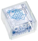 KJ001SOY Clear Stamp Small Soy Sauce