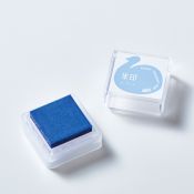 KJ005SW Ink Pad Swan
