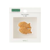 I288TY Mini Magnet 1-pce Taiyaki