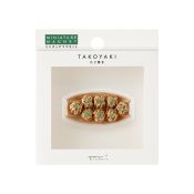 I288TK Mini Magnet 1-pce Takoyaki
