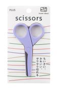 PL014PR Scissors Purple