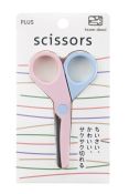 PL014PB Scissors Pink/Blue