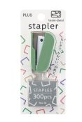 PL015GR Stapler Green