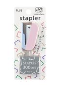 PL015PK Stapler Pink