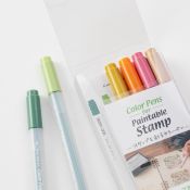 I242PT Colour Pen Positivity