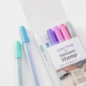 I242RX Colour Pen Relaxation