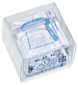 KJ001TO Clear Stamp Small Toast