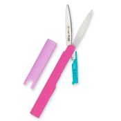 PL004PKE Twiggy Scissors Pink English Packaging