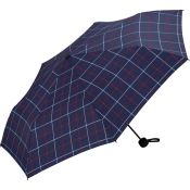 WPCUX001-015 Basic Folding Umbrella Window Pane
