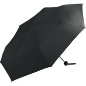 WPCUX001-900 Basic Folding Umbrella Black