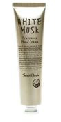 NC006WM John's Blend White Musk Hand Cream