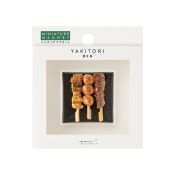I288YT Mini Magnet 1-pce Yakitori